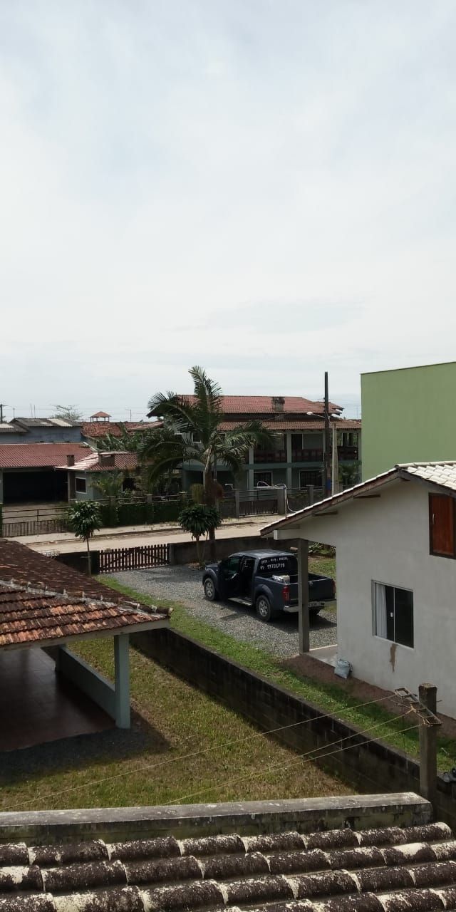 Sobrado à venda com 2 quartos, 75m² - Foto 3