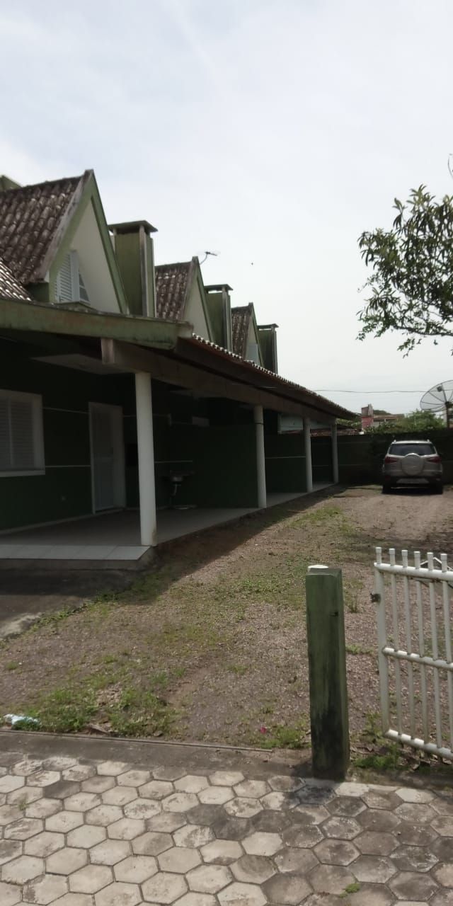 Sobrado à venda com 2 quartos, 75m² - Foto 2