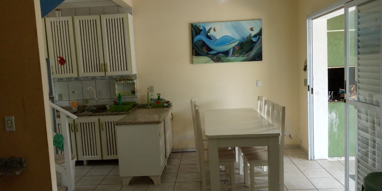 Sobrado, 2 quartos, 75 m² - Foto 24