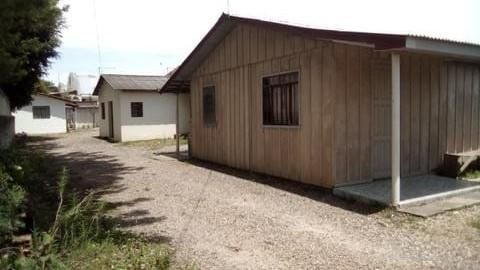 Terreno, 630 m² - Foto 1