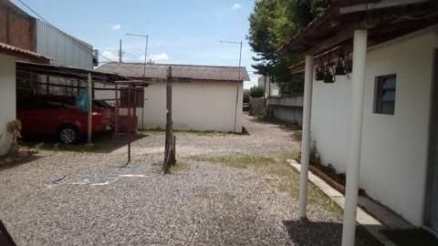 Terreno, 630 m² - Foto 2