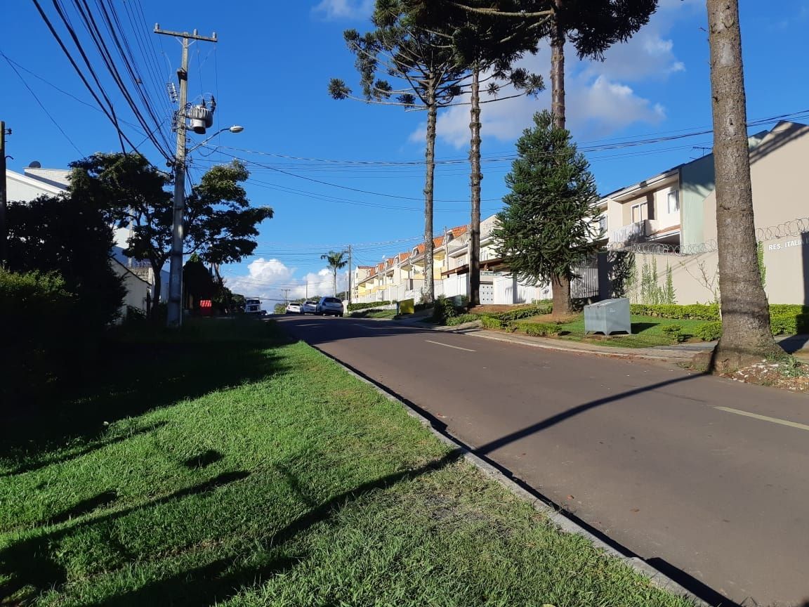 Terreno, 480 m² - Foto 1