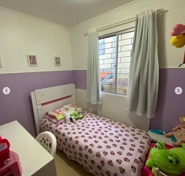 Sobrado à venda com 3 quartos, 80m² - Foto 7