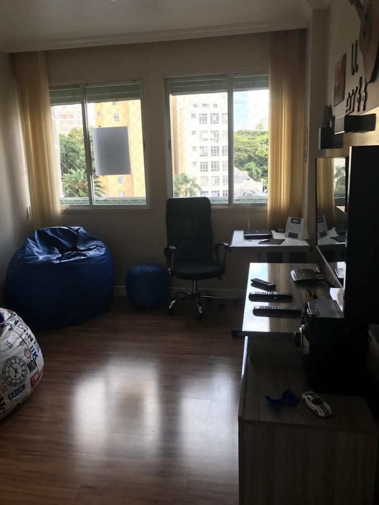 Apartamento à venda com 3 quartos, 140m² - Foto 5