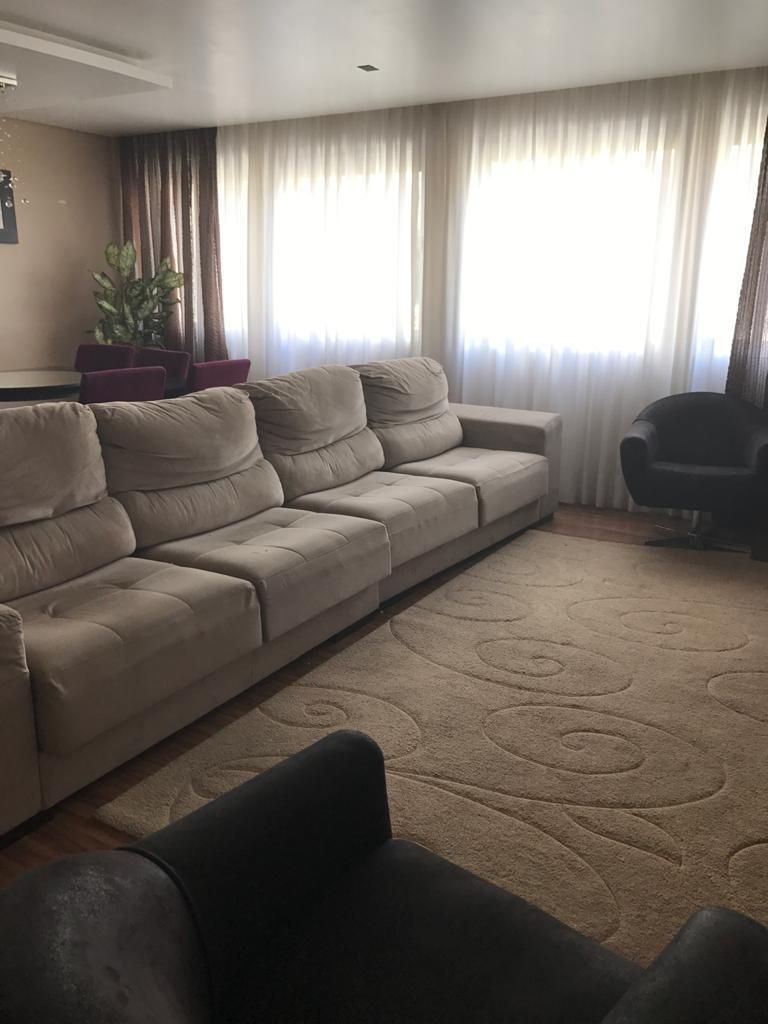 Apartamento à venda com 3 quartos, 140m² - Foto 3