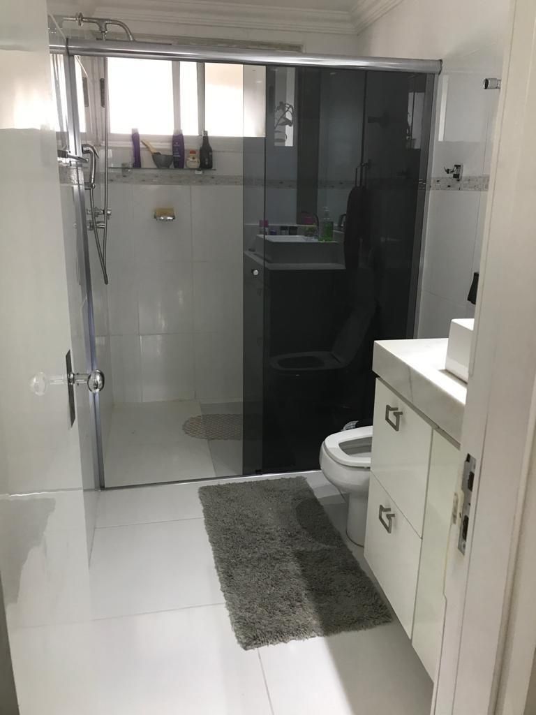 Apartamento à venda com 3 quartos, 140m² - Foto 10