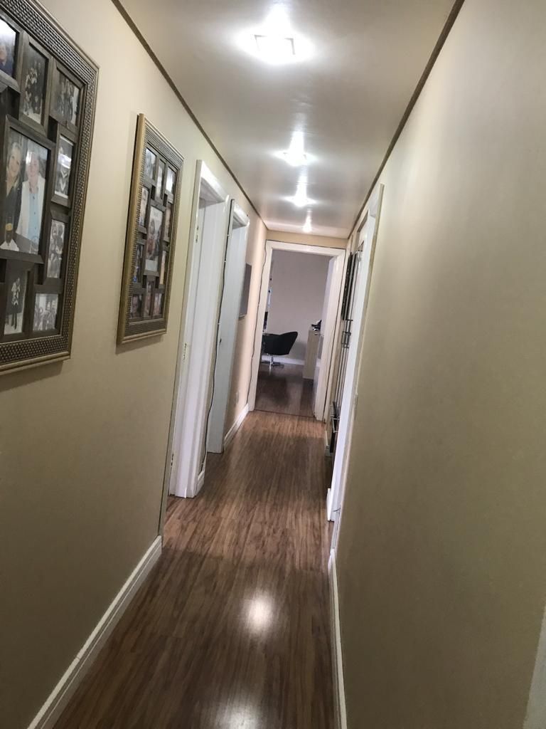Apartamento, 3 quartos, 140 m² - Foto 4