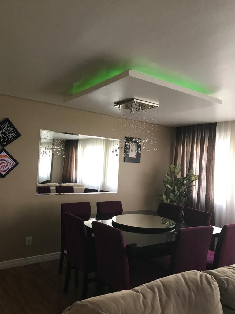 Apartamento, 3 quartos, 140 m² - Foto 1