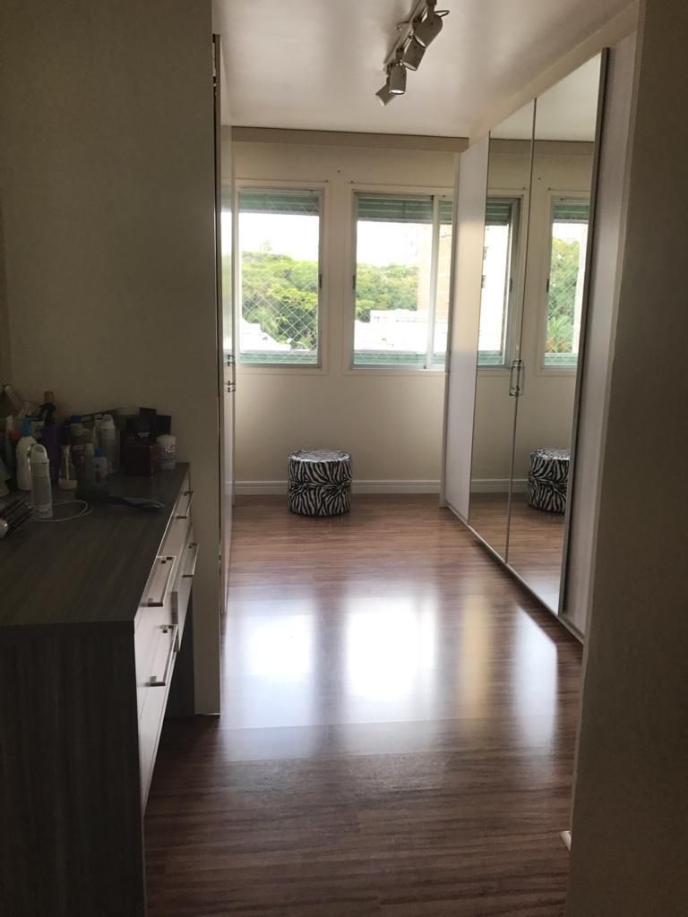 Apartamento à venda com 3 quartos, 140m² - Foto 9