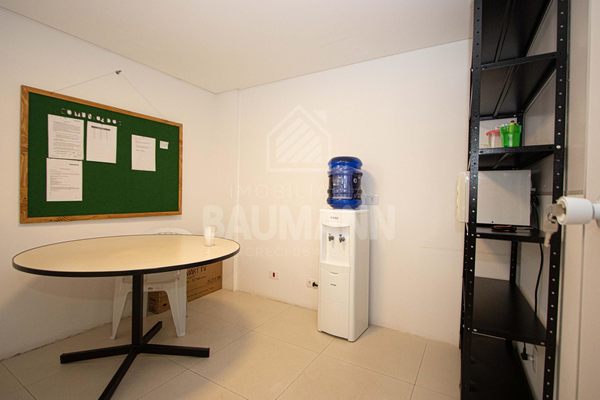 Conjunto Comercial-Sala à venda com 1 quarto, 200m² - Foto 27