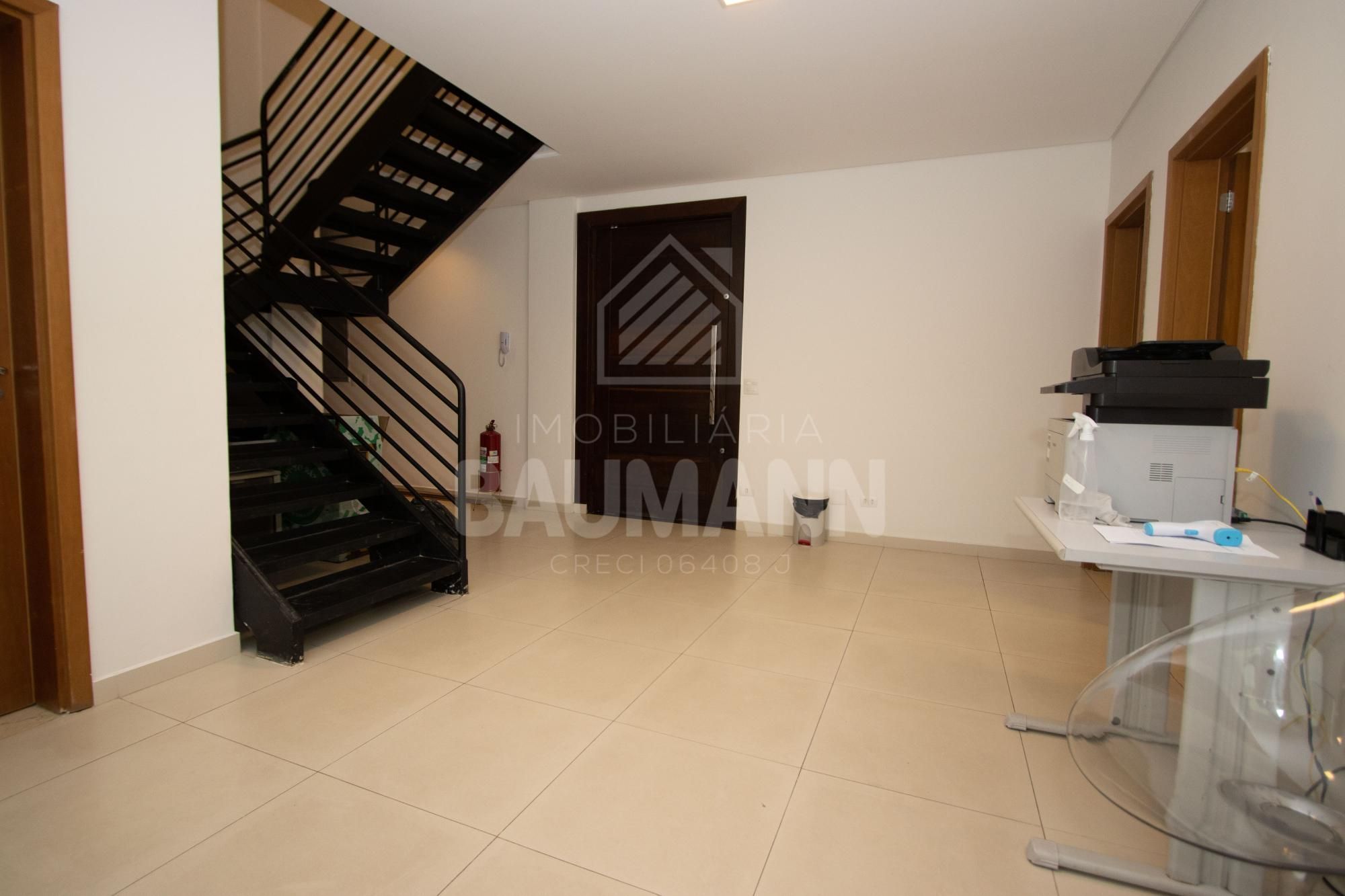 Conjunto Comercial-Sala à venda com 1 quarto, 200m² - Foto 34