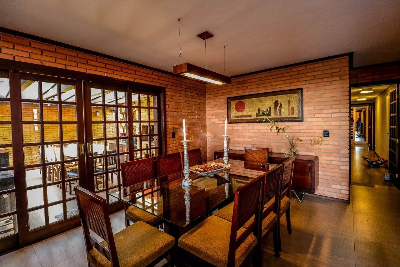 Casa à venda com 4 quartos, 394m² - Foto 4
