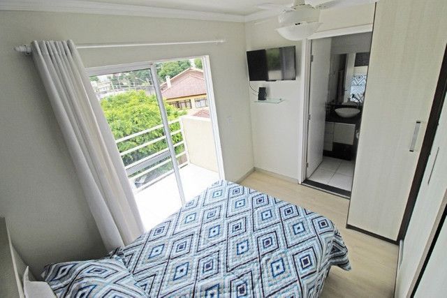 Apartamento à venda com 2 quartos, 57m² - Foto 5