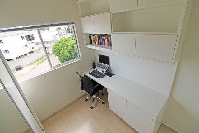 Apartamento à venda com 2 quartos, 57m² - Foto 6