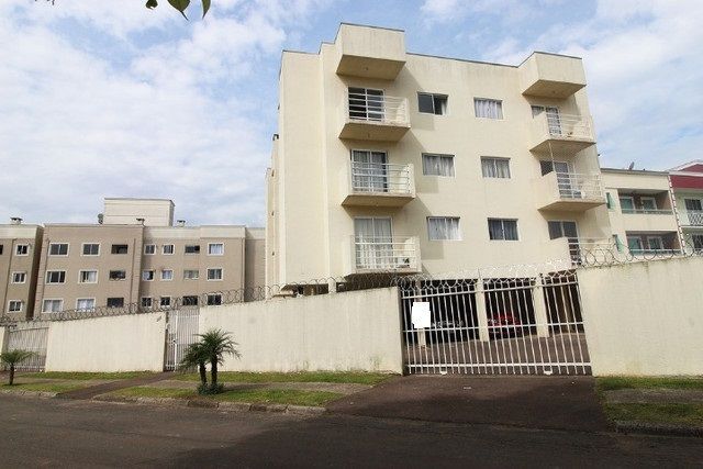 Apartamento à venda com 2 quartos, 57m² - Foto 1