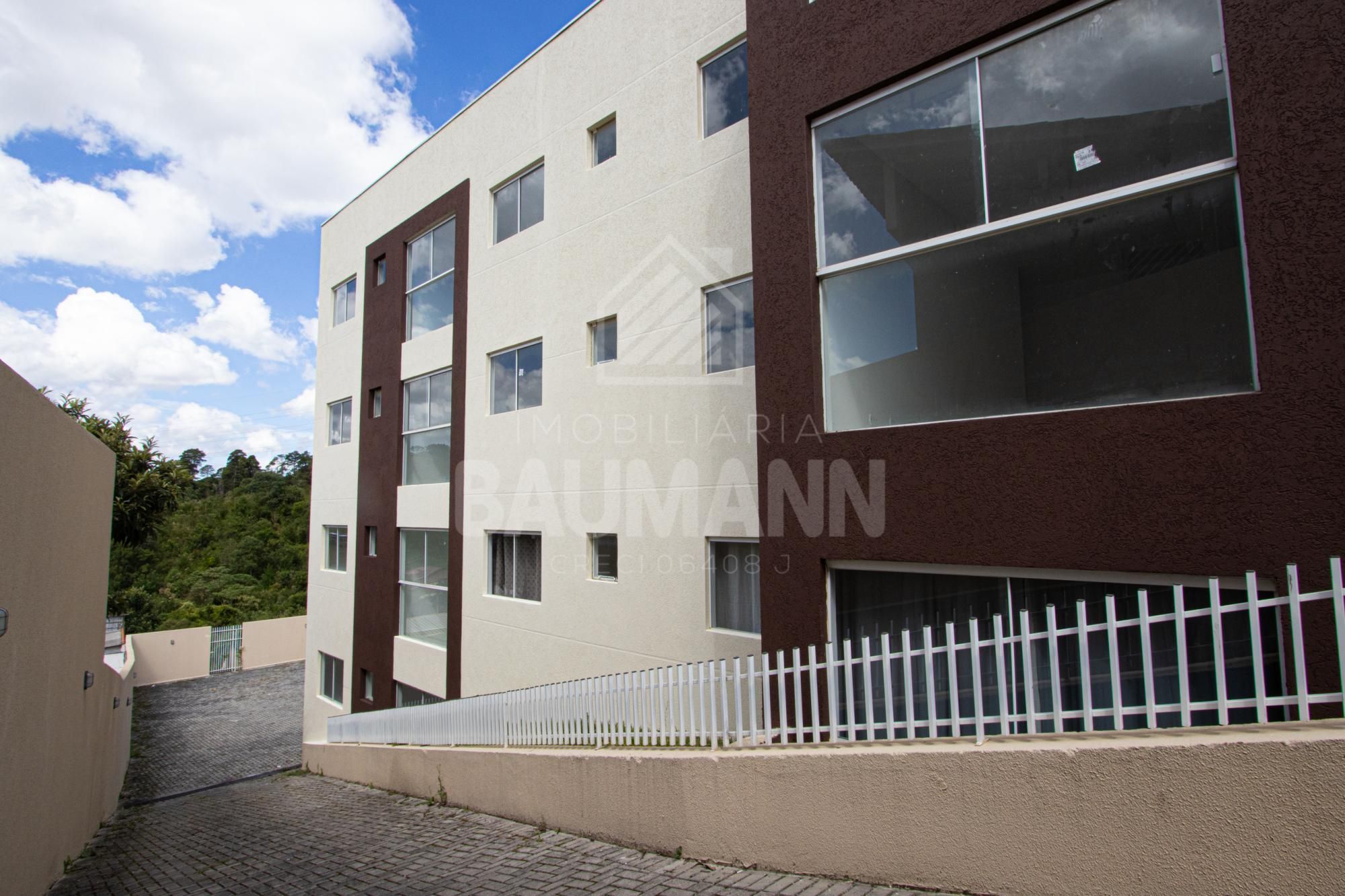 Apartamento à venda com 2 quartos, 54m² - Foto 5