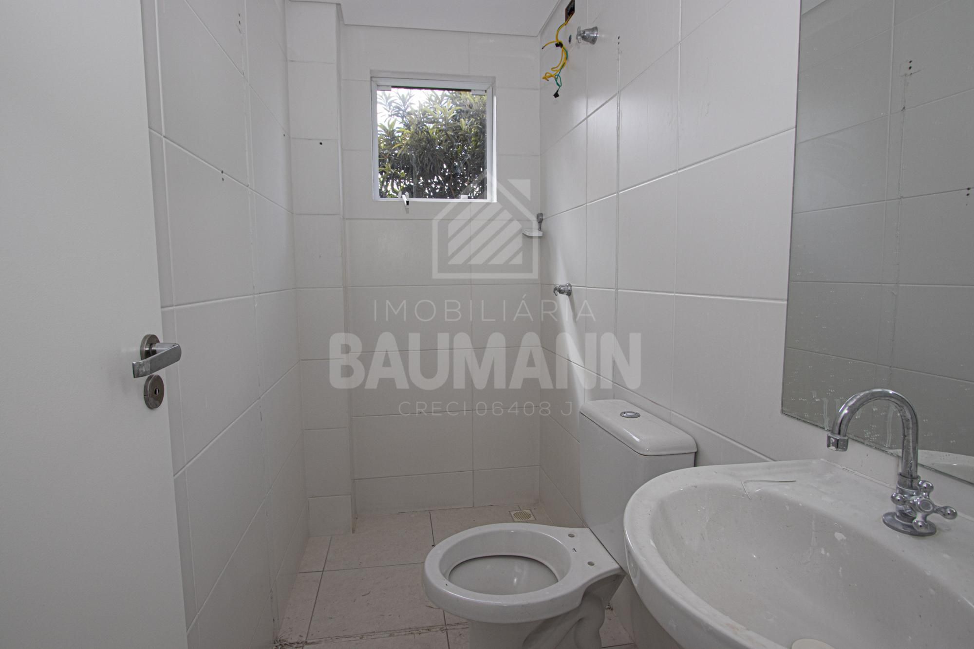 Apartamento à venda com 2 quartos, 54m² - Foto 16