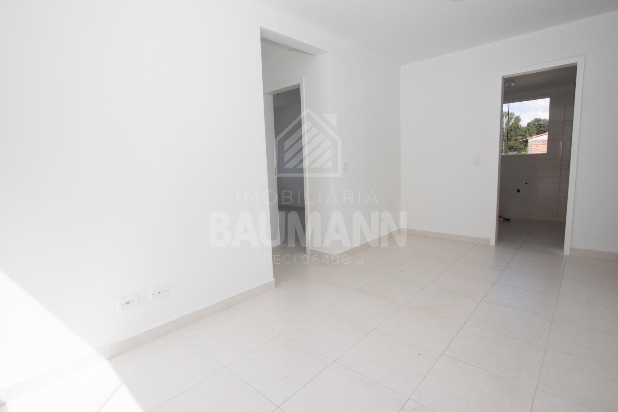 Apartamento à venda com 2 quartos, 54m² - Foto 24