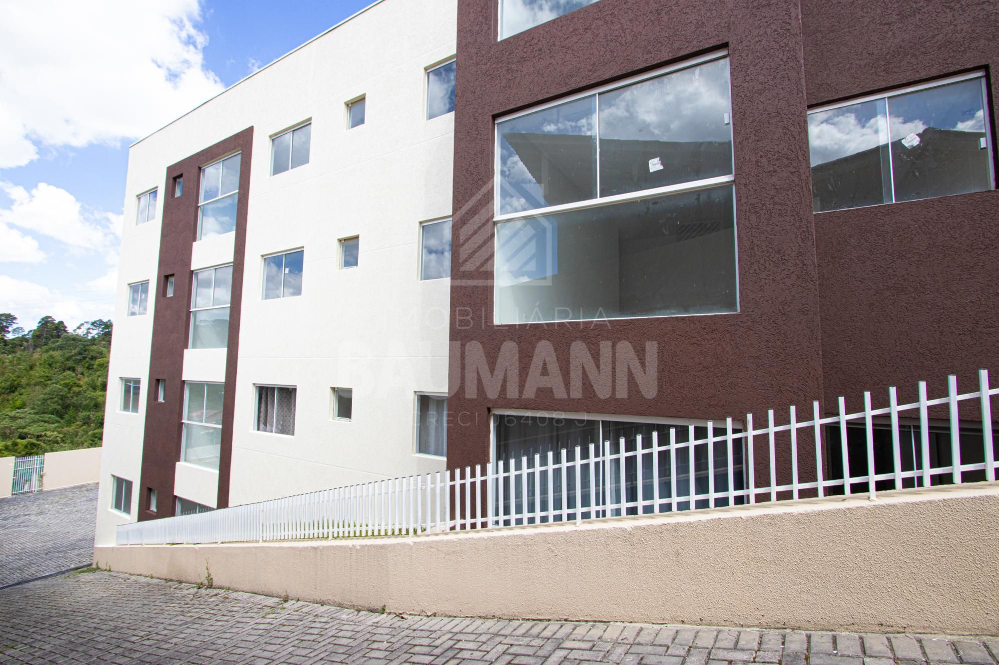 Apartamento à venda com 2 quartos, 54m² - Foto 6