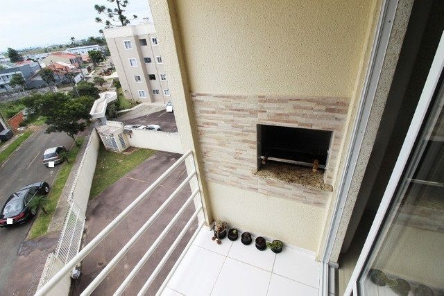 Apartamento à venda com 2 quartos, 57m² - Foto 2