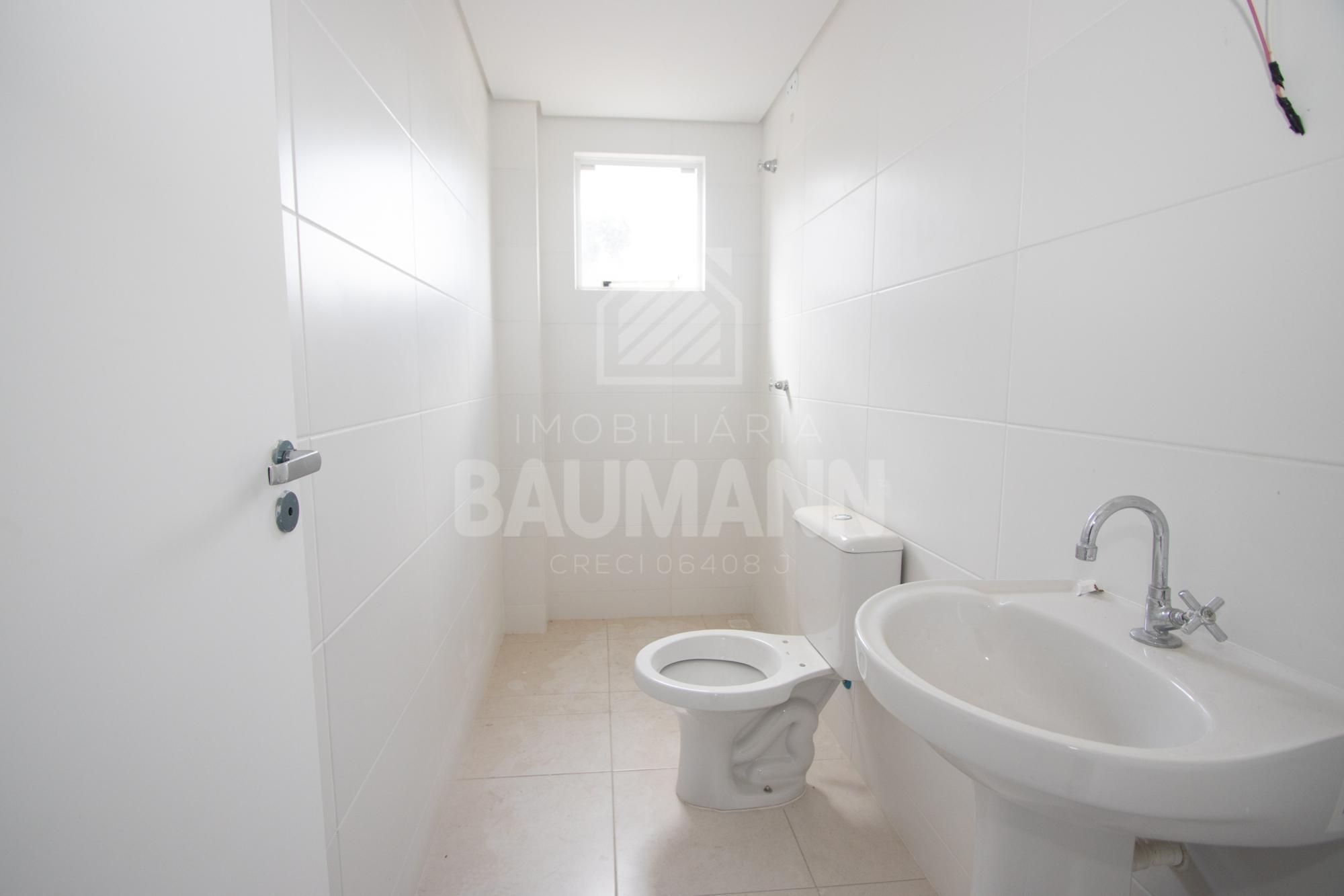 Apartamento à venda com 2 quartos, 54m² - Foto 15