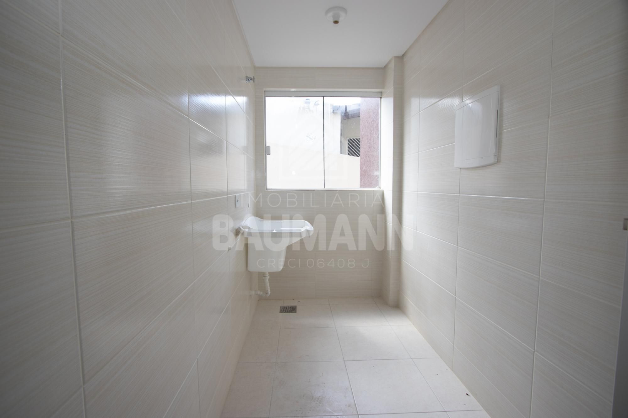 Apartamento à venda com 2 quartos, 54m² - Foto 11