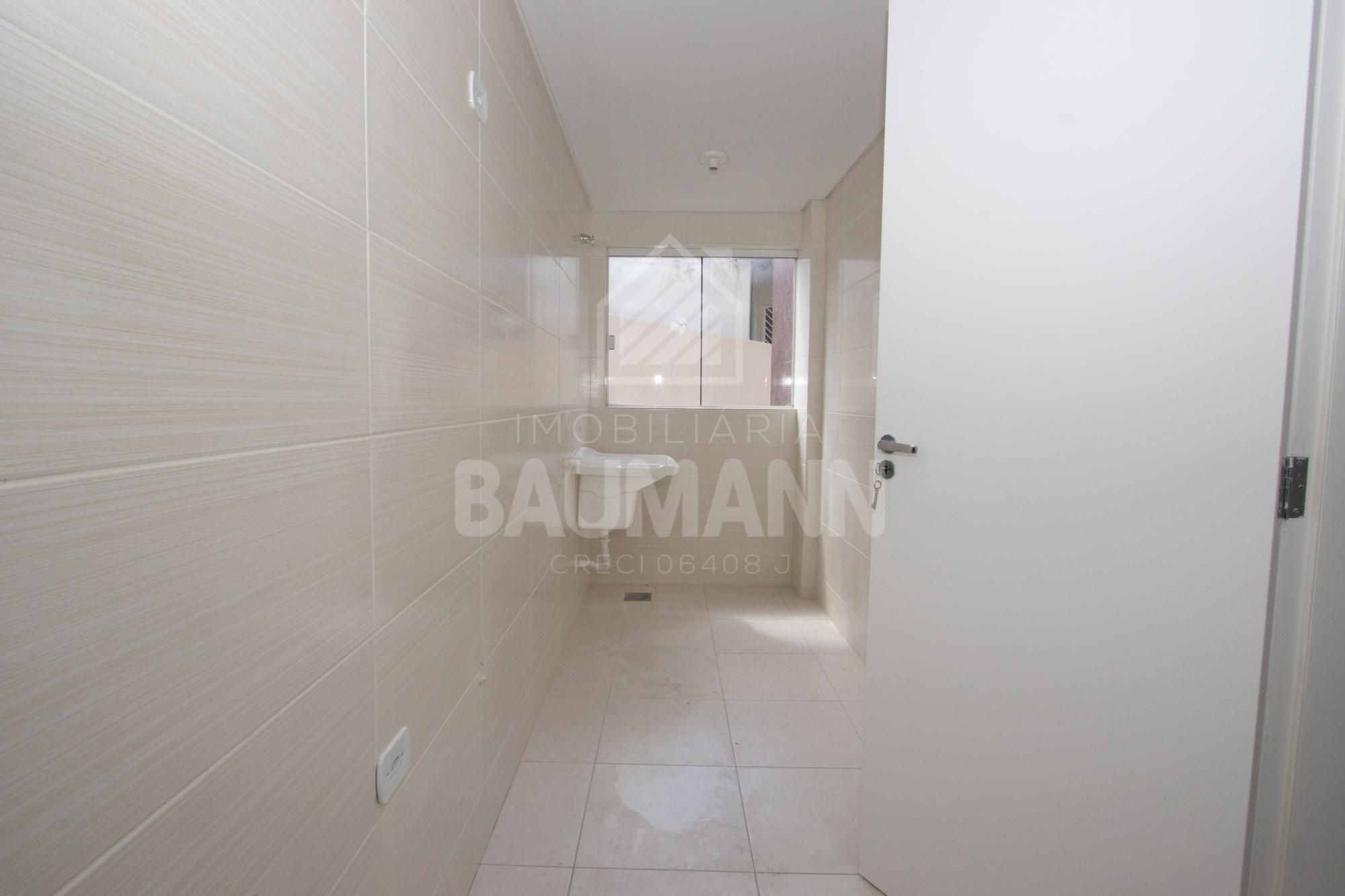 Apartamento à venda com 2 quartos, 54m² - Foto 9