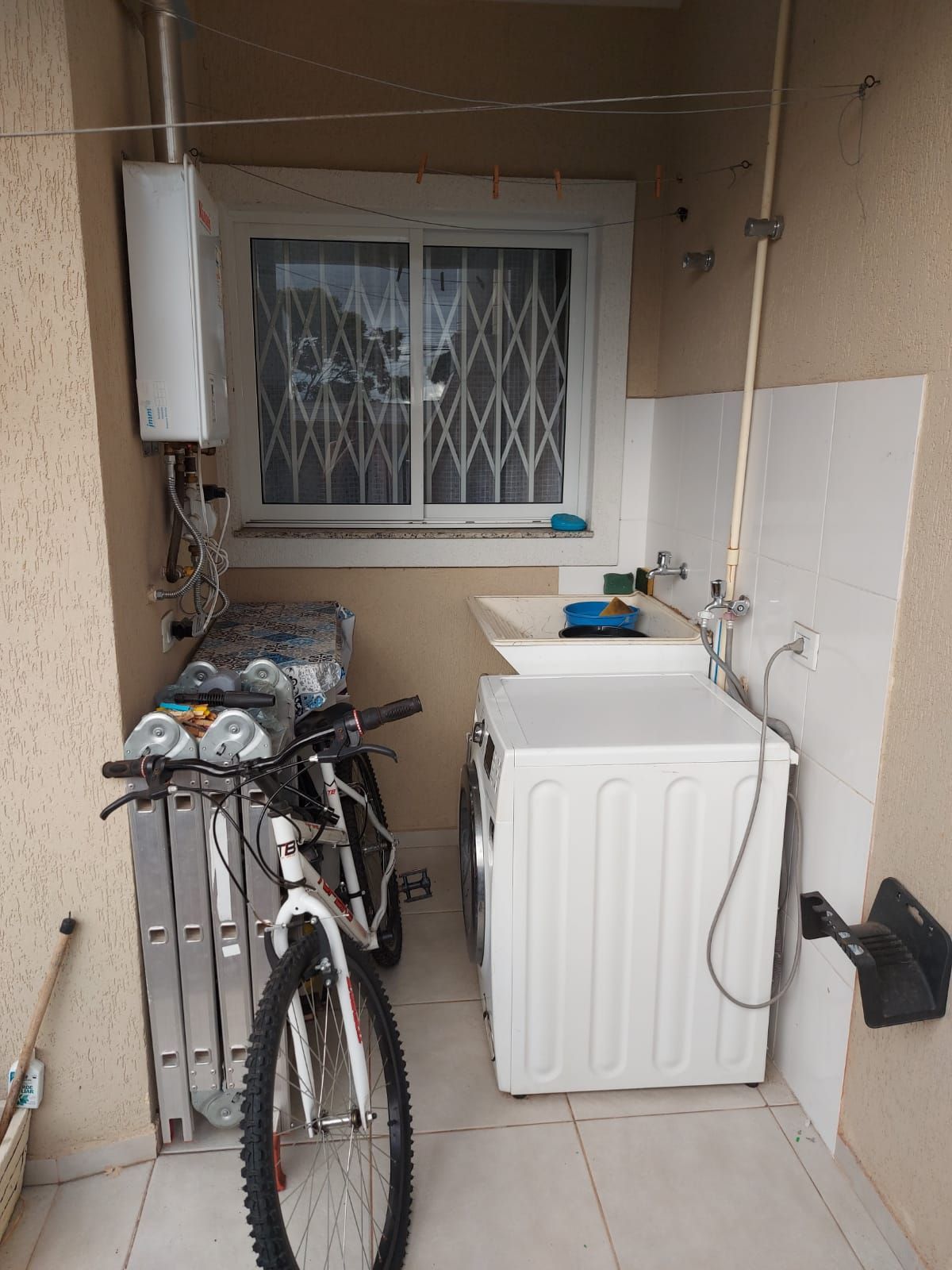 Sobrado, 3 quartos, 94 m² - Foto 20