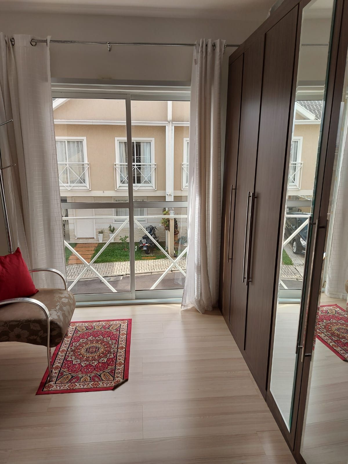 Sobrado, 3 quartos, 94 m² - Foto 10