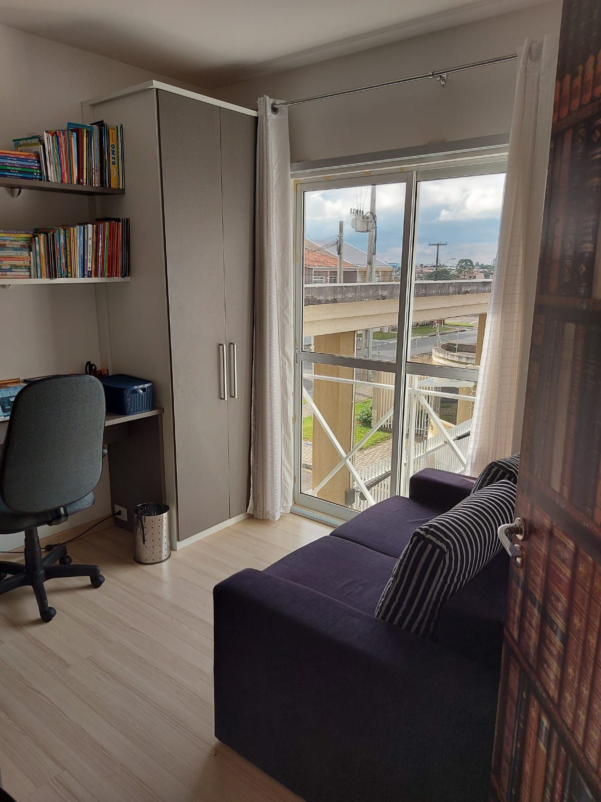 Sobrado, 3 quartos, 94 m² - Foto 9