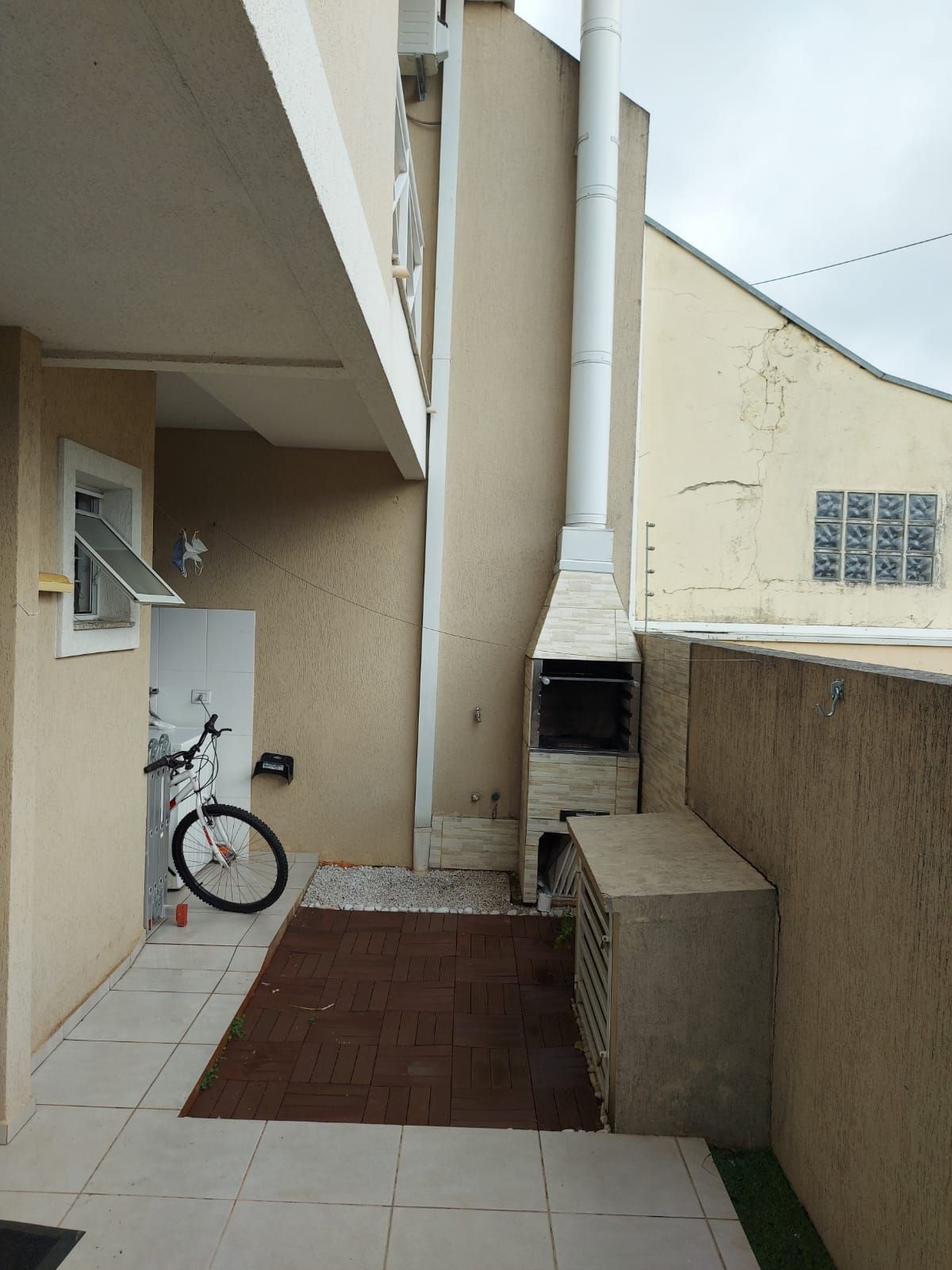 Sobrado, 3 quartos, 94 m² - Foto 19