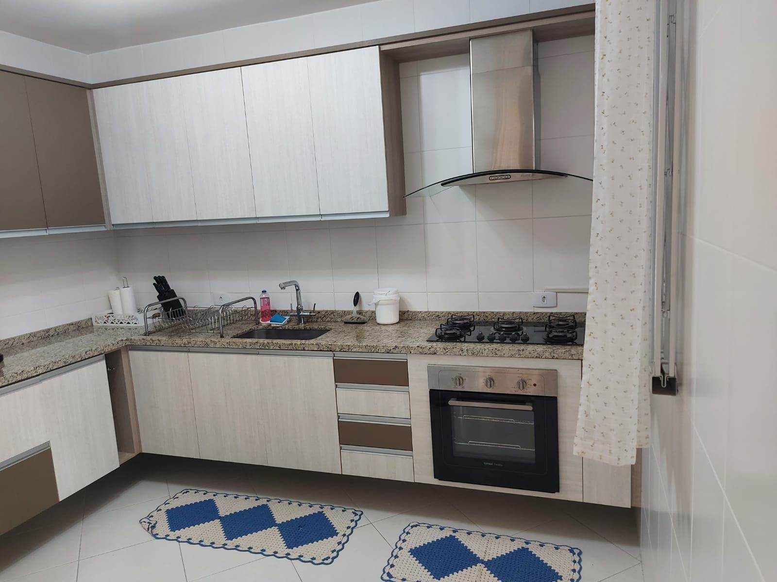 Sobrado, 3 quartos, 94 m² - Foto 2