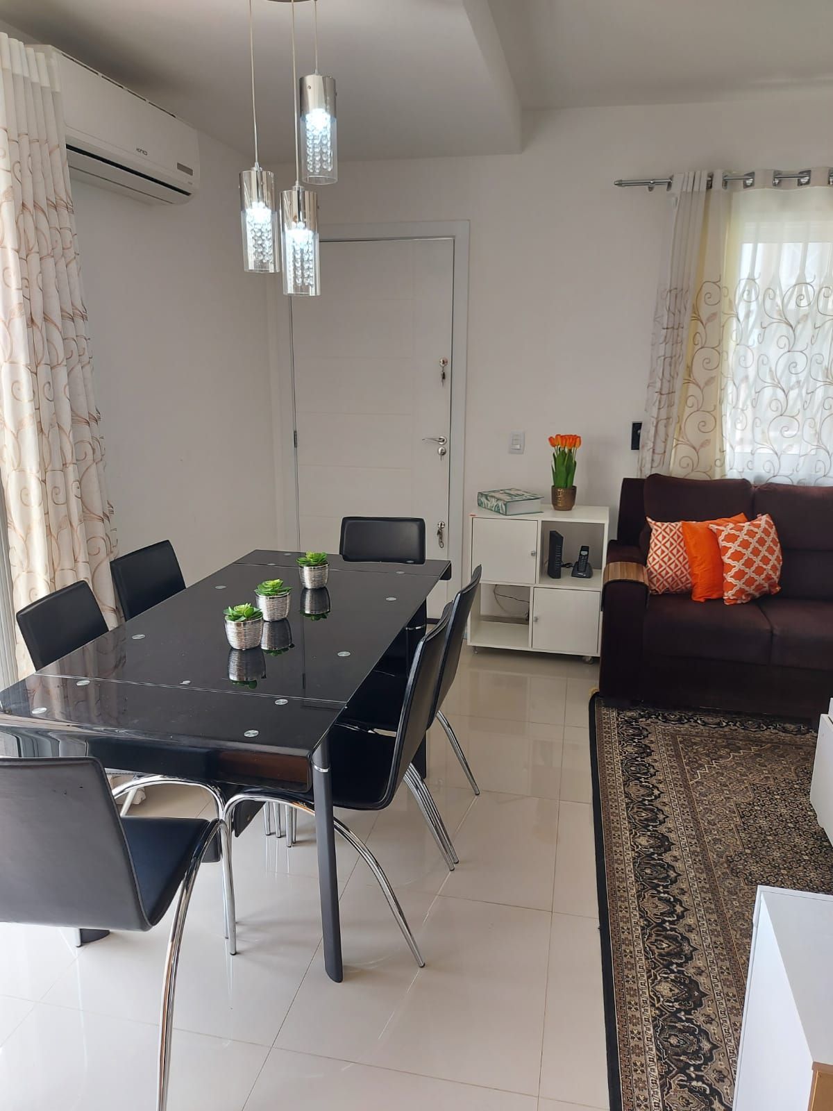 Sobrado, 3 quartos, 94 m² - Foto 5
