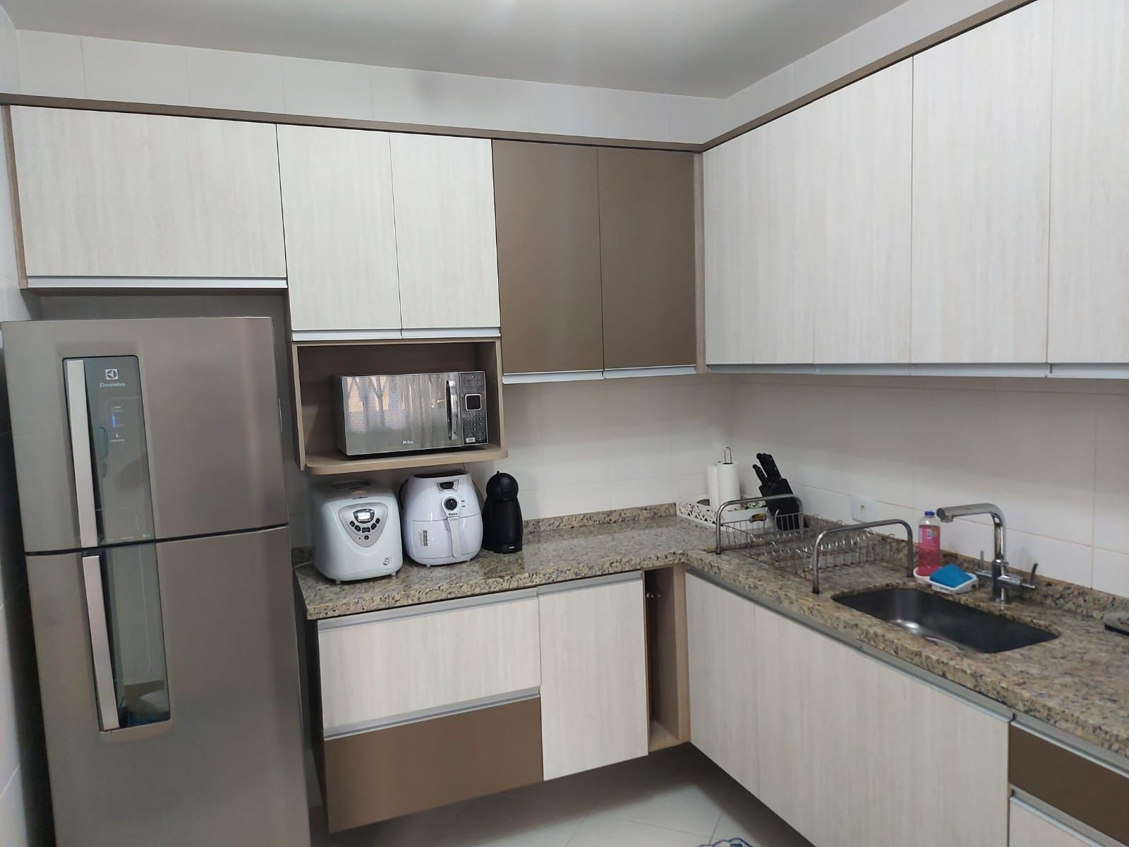 Sobrado, 3 quartos, 94 m² - Foto 3