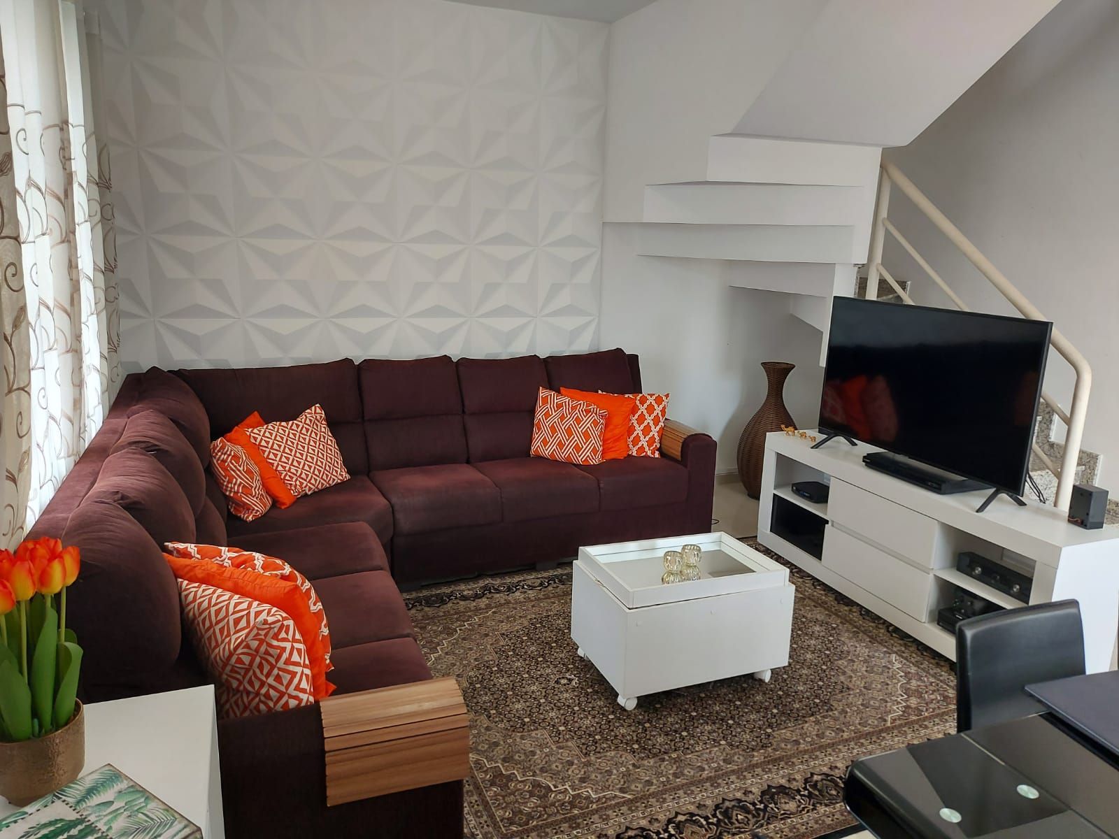 Sobrado, 3 quartos, 94 m² - Foto 6