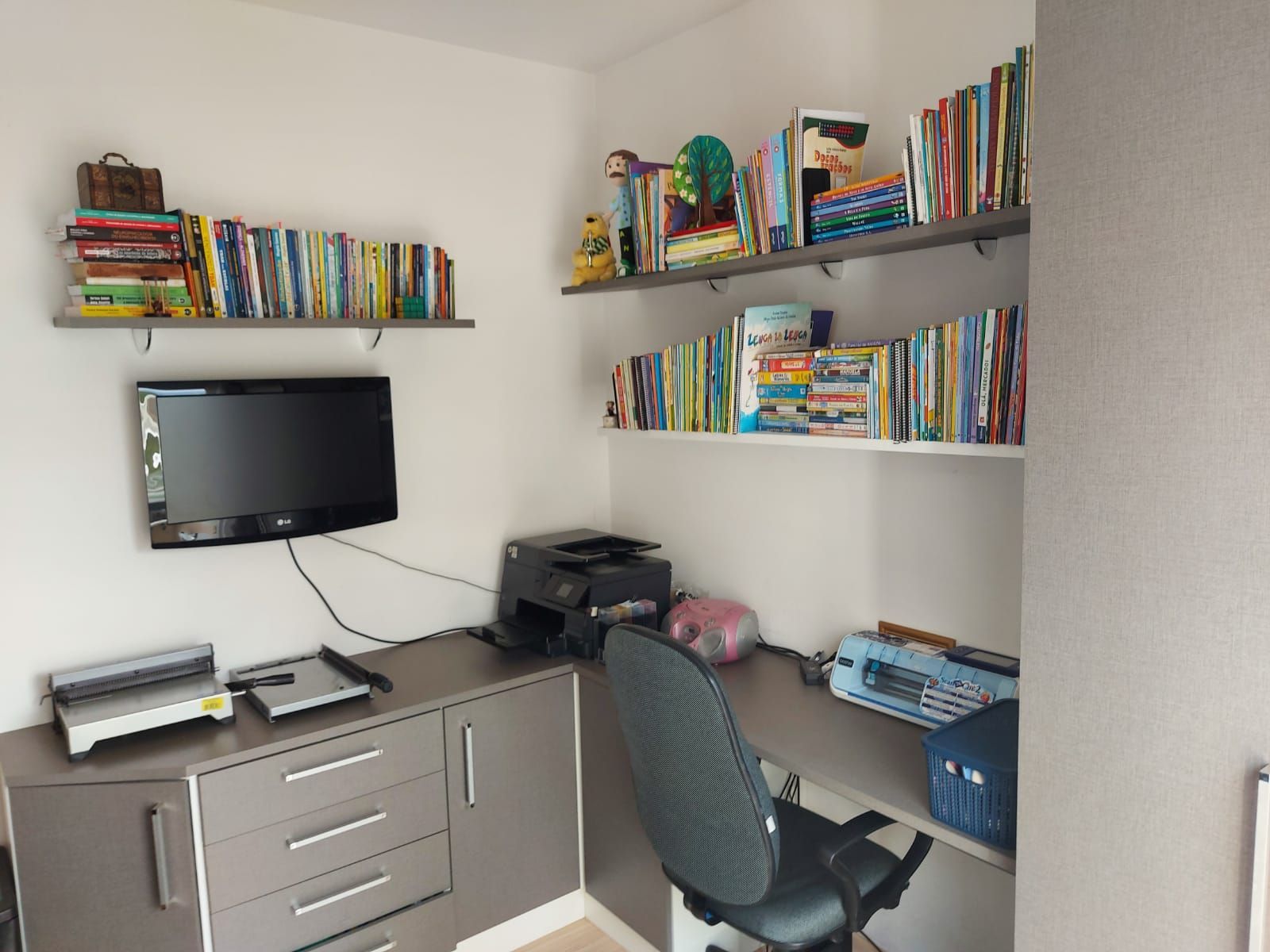 Sobrado, 3 quartos, 94 m² - Foto 8