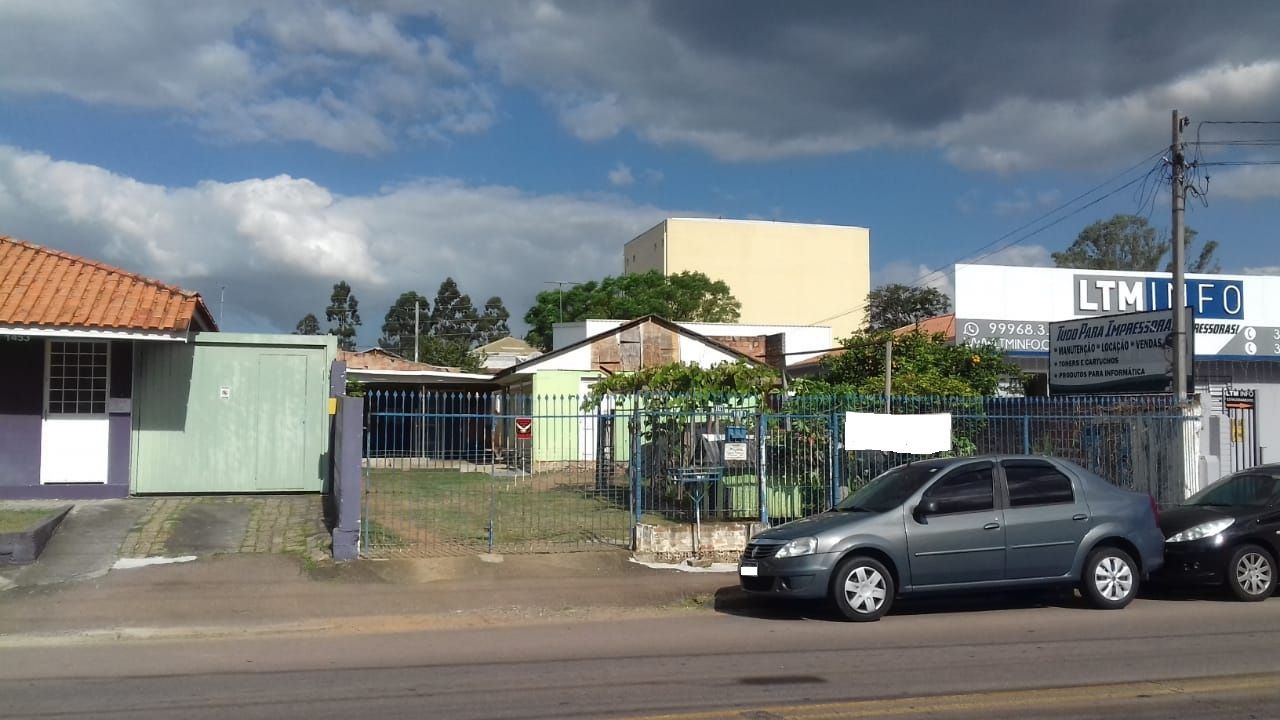 Terreno, 696 m² - Foto 2