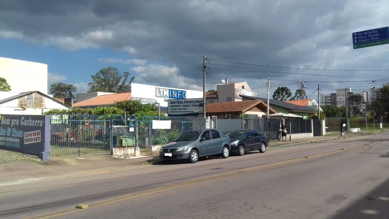 Terreno, 696 m² - Foto 3