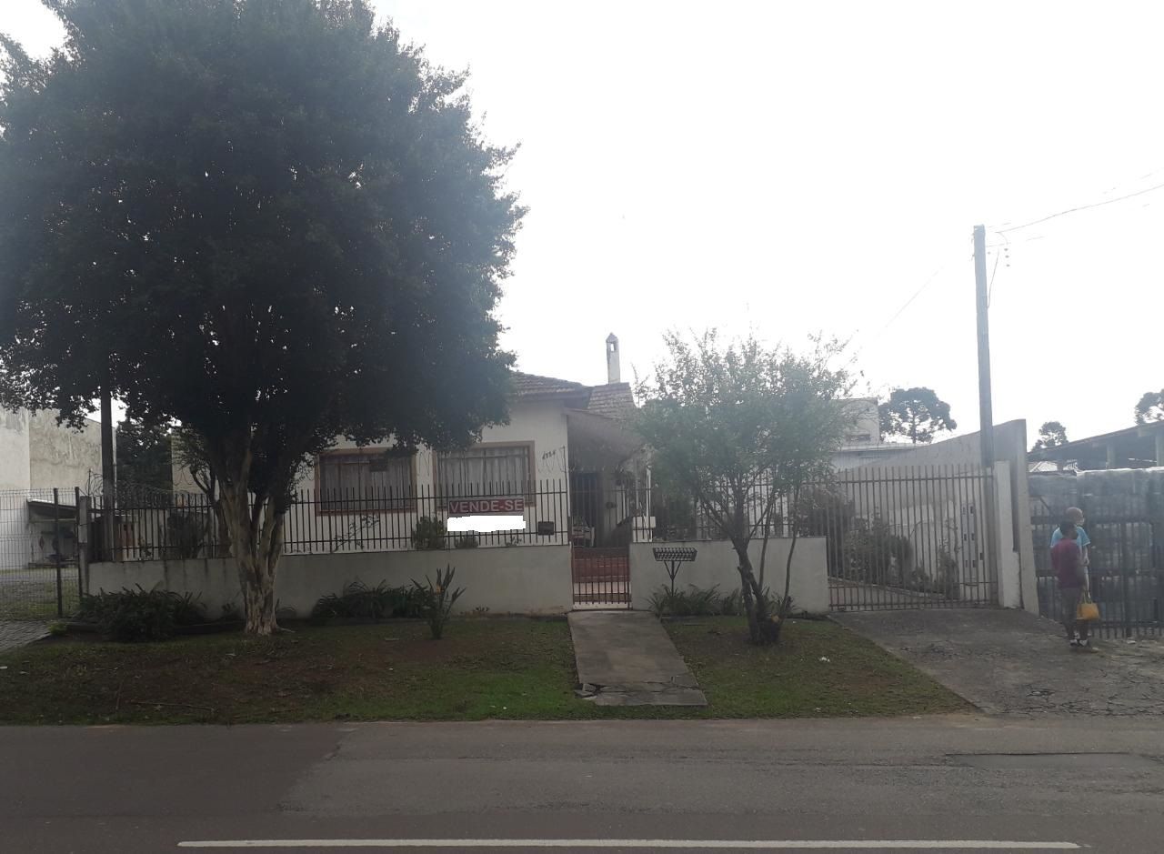 Terreno, 723 m² - Foto 1