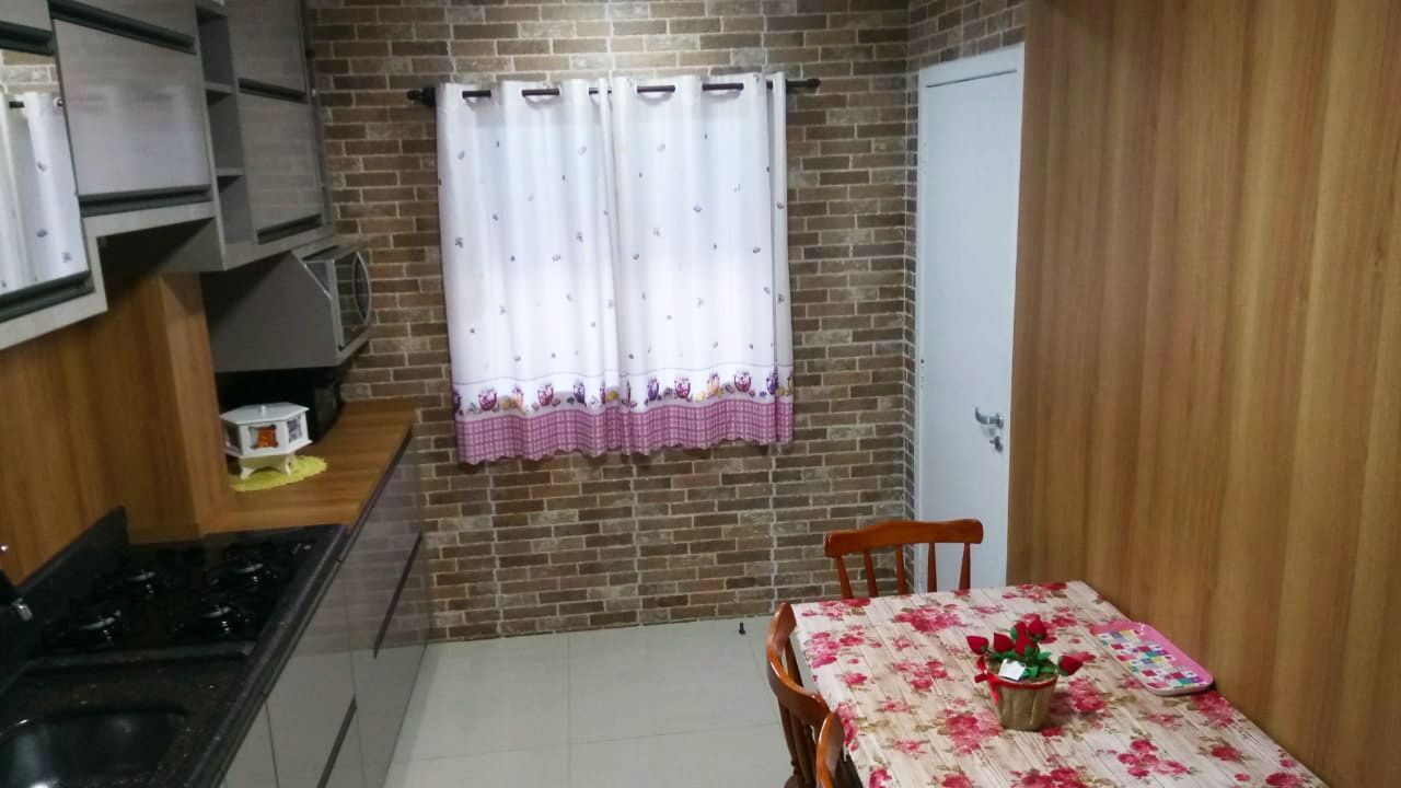 Sobrado, 3 quartos, 116 m² - Foto 9