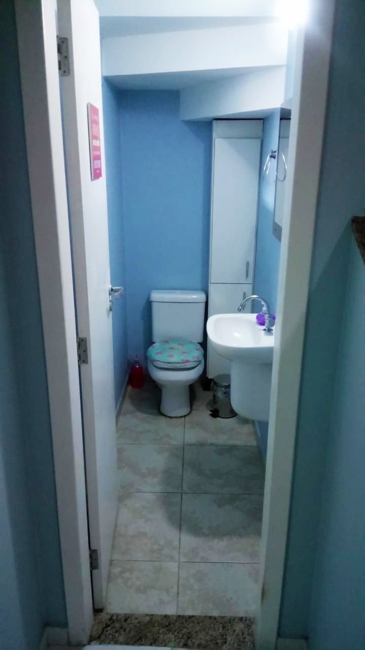 Sobrado à venda com 3 quartos, 116m² - Foto 26