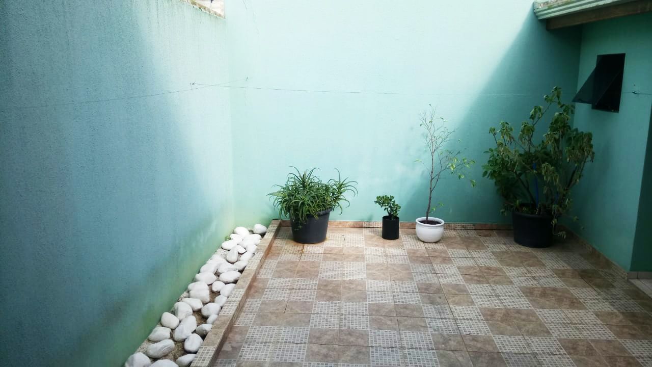 Sobrado à venda com 3 quartos, 116m² - Foto 30