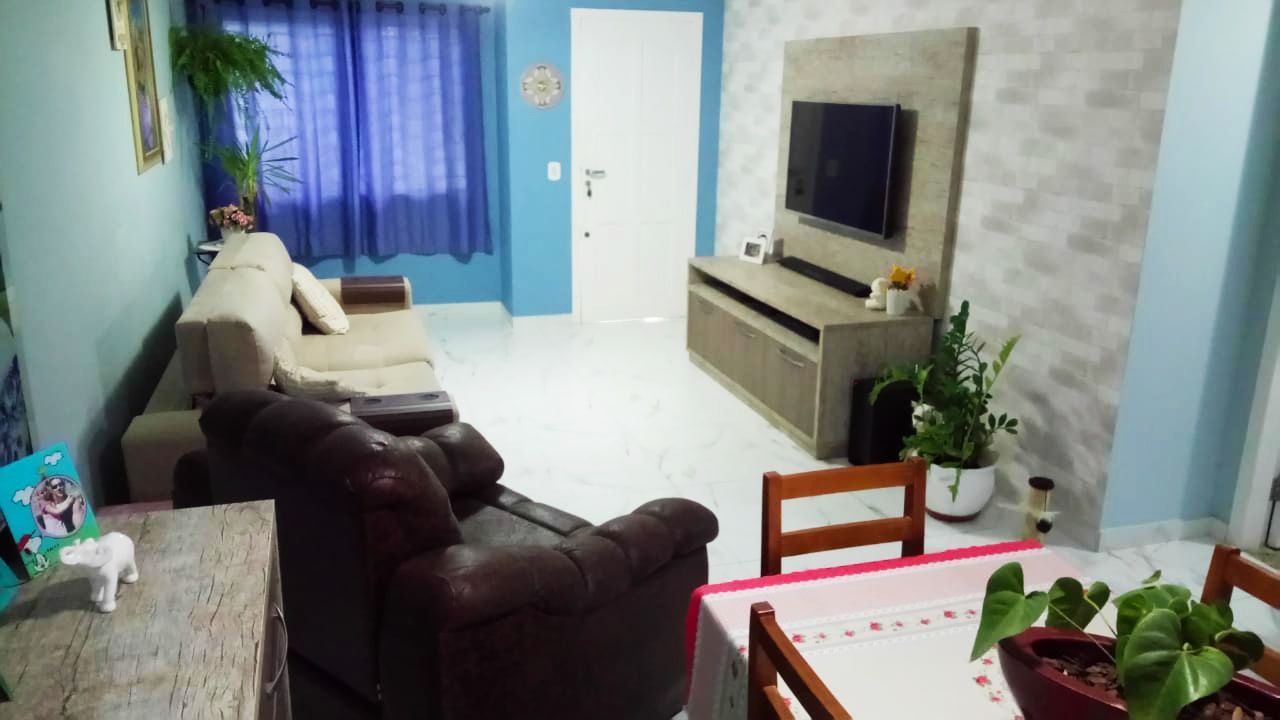 Sobrado à venda com 3 quartos, 116m² - Foto 15