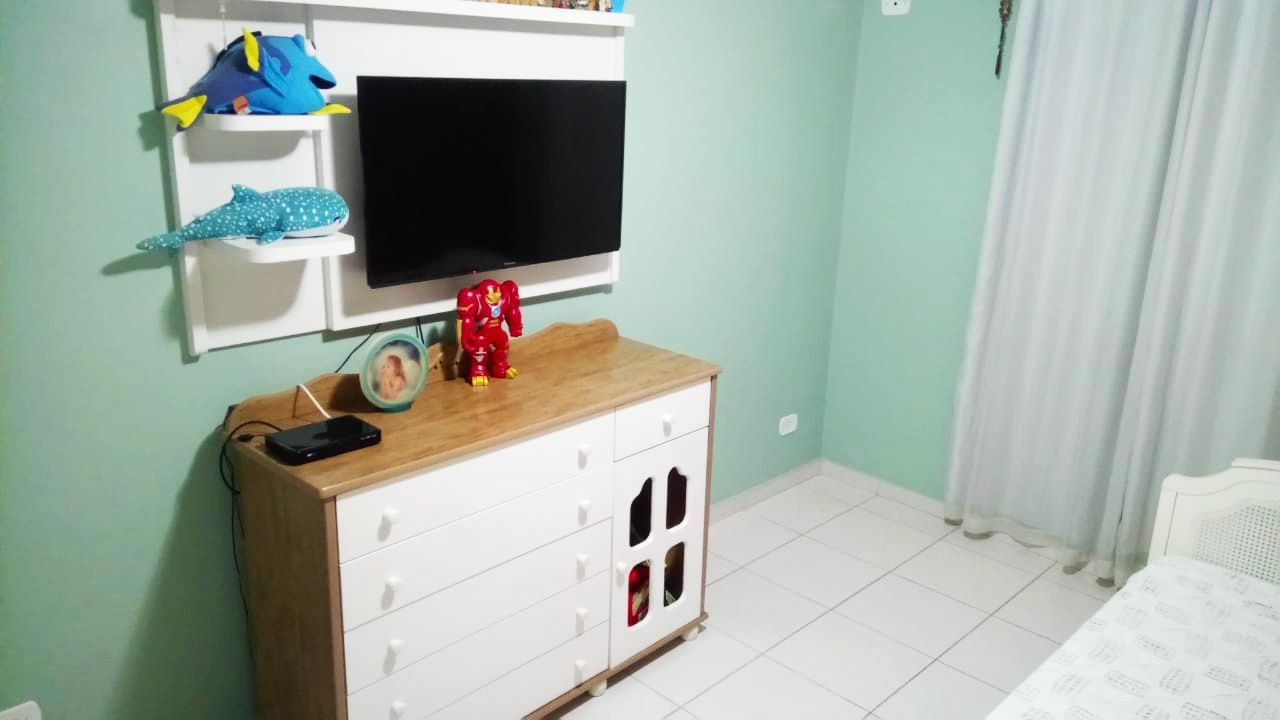 Sobrado, 3 quartos, 116 m² - Foto 29
