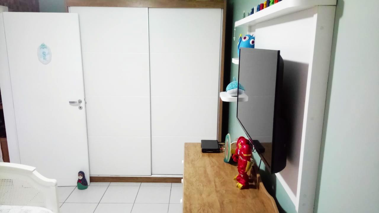 Sobrado à venda com 3 quartos, 116m² - Foto 22