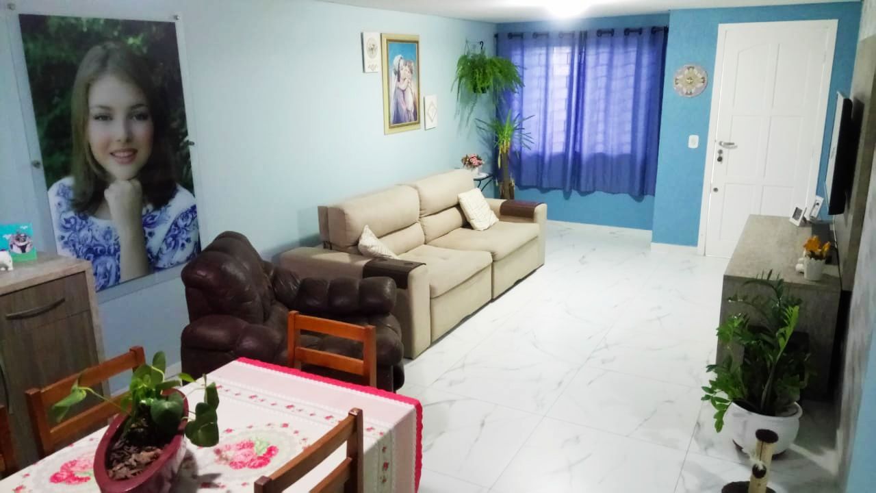 Sobrado à venda com 3 quartos, 116m² - Foto 14