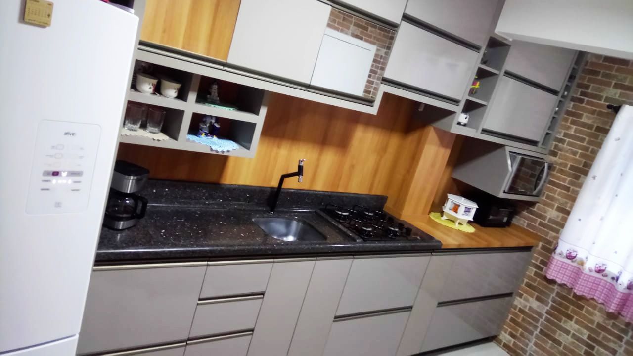 Sobrado à venda com 3 quartos, 116m² - Foto 8