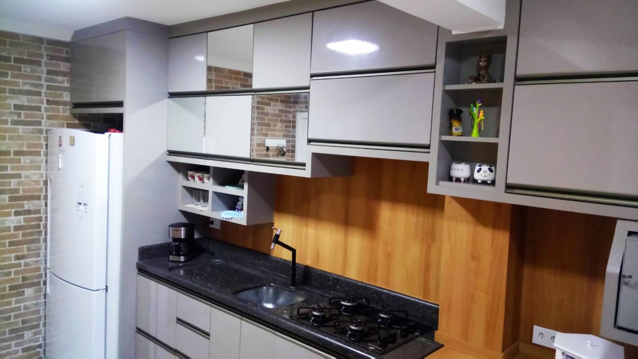Sobrado, 3 quartos, 116 m² - Foto 7