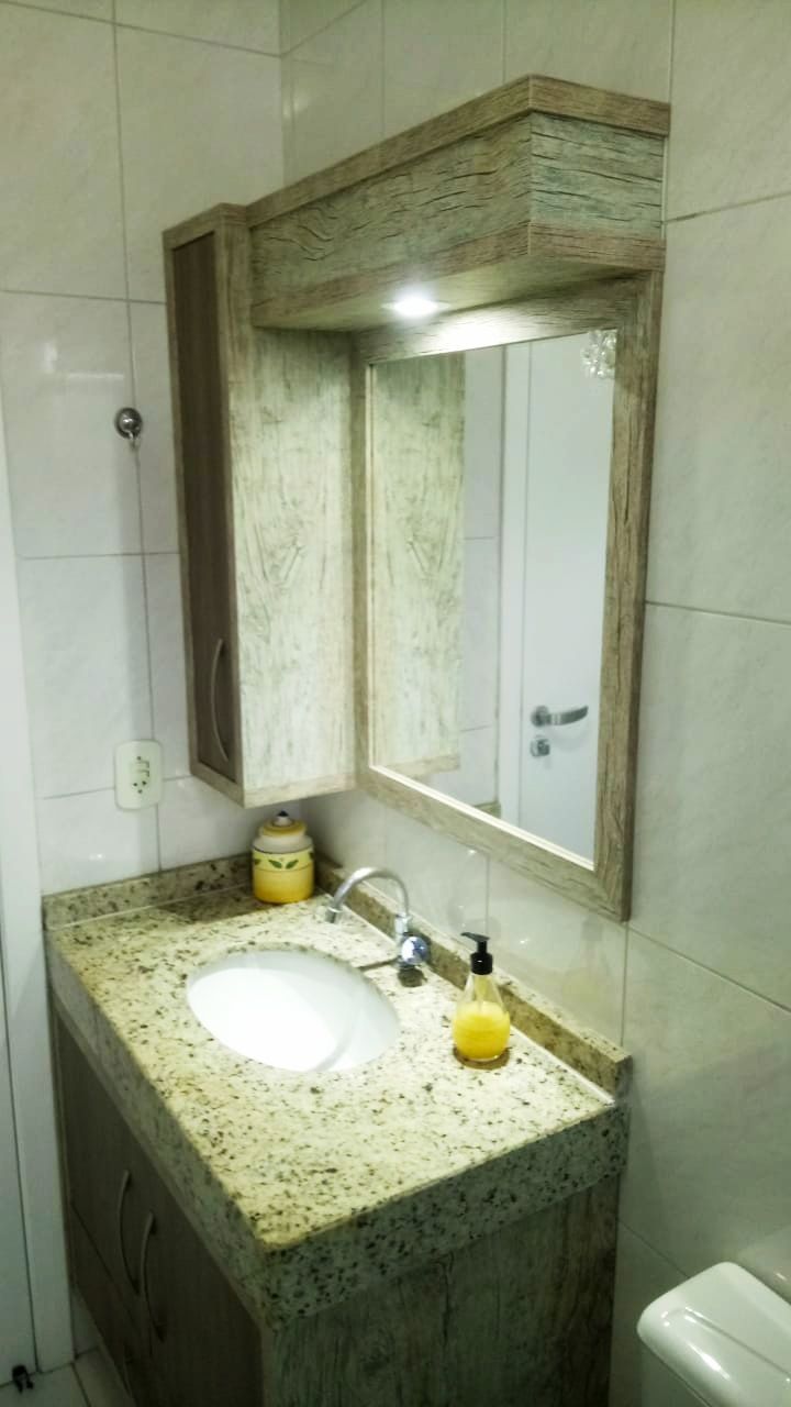 Sobrado, 3 quartos, 116 m² - Foto 31