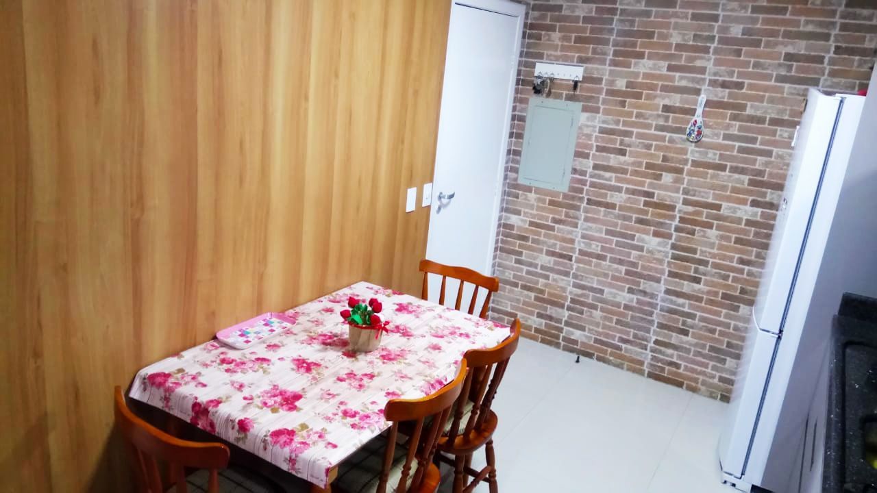 Sobrado à venda com 3 quartos, 116m² - Foto 10